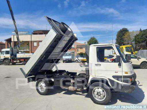 2010 Nissan CABSTAR