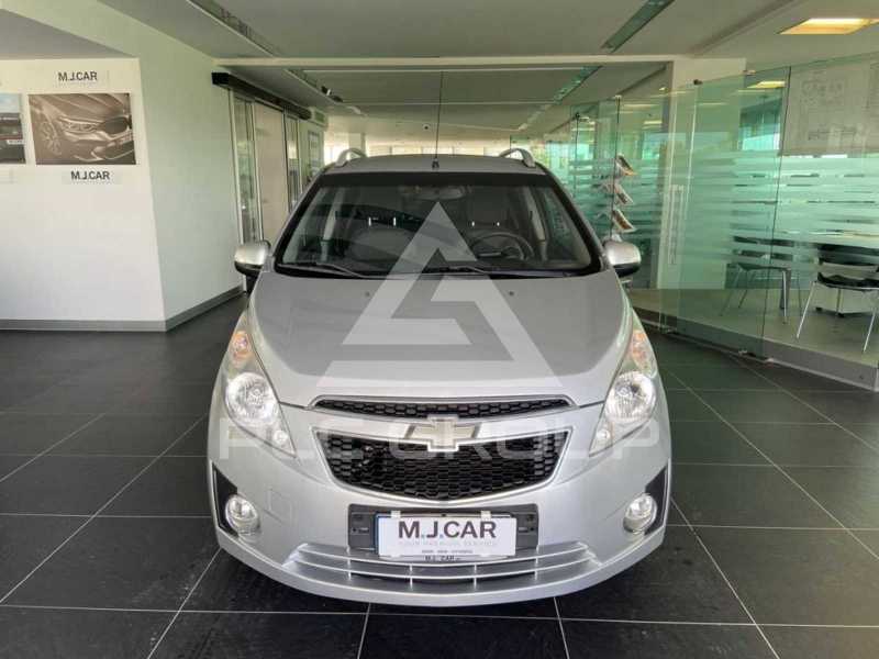 2010 Chevrolet Spark