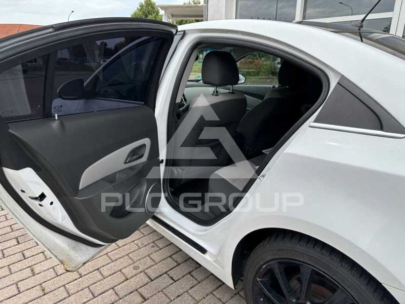 2010 Chevrolet Cruze