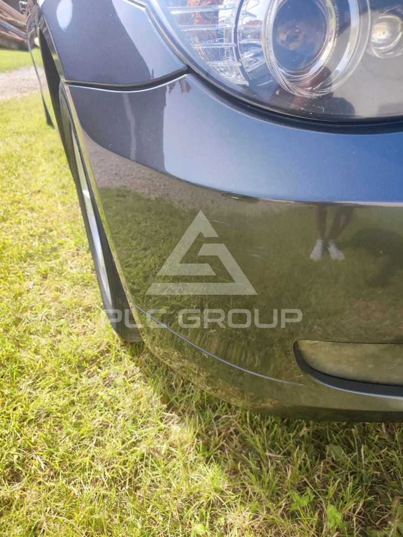 2010 BMW 523