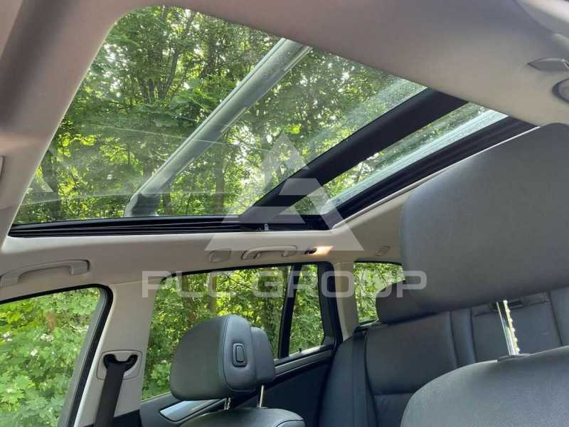 2010 BMW 523