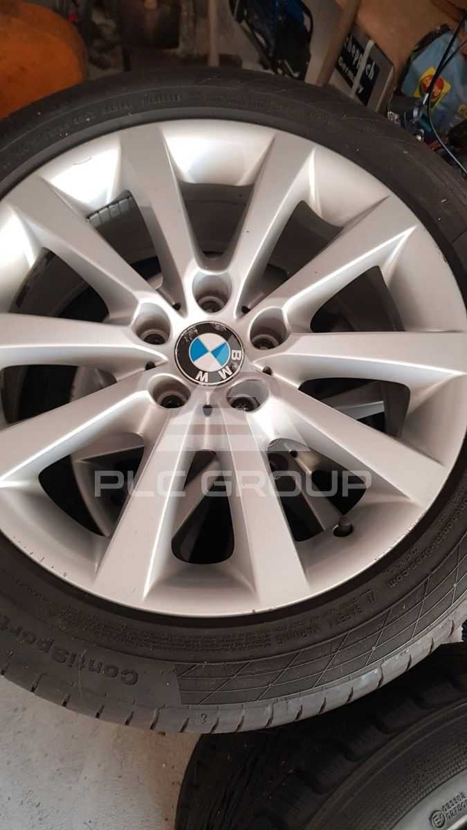 2010 BMW 523