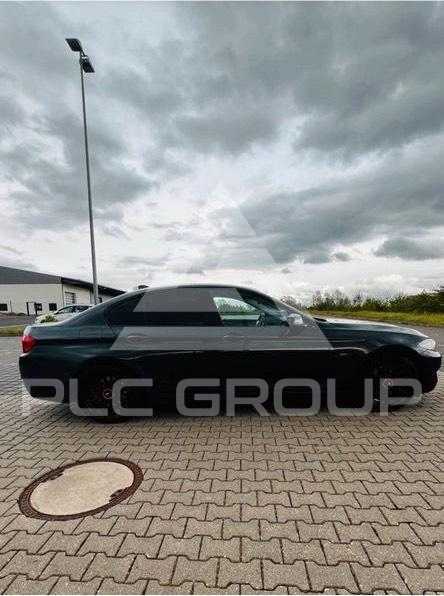 2010 BMW 523