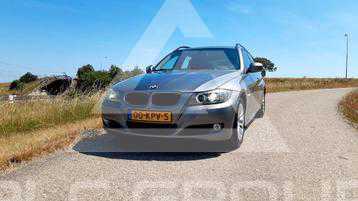 2010 BMW 330