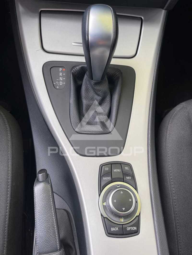 2010 BMW 330