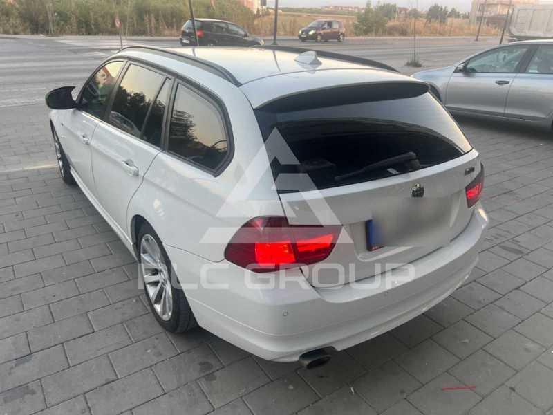 2010 BMW 330