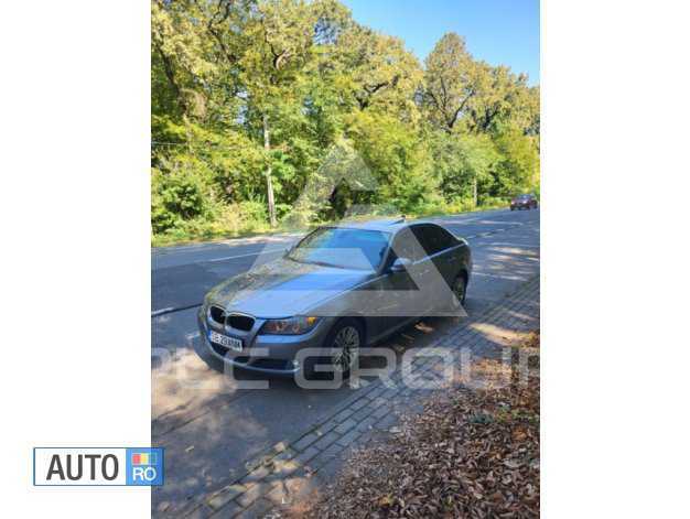 2010 BMW 330