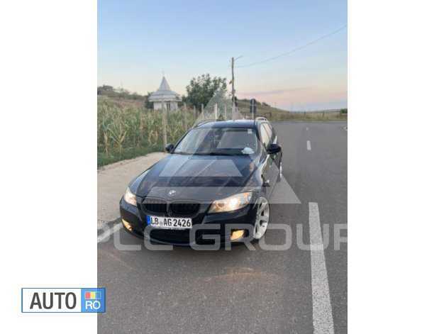 2010 BMW 330
