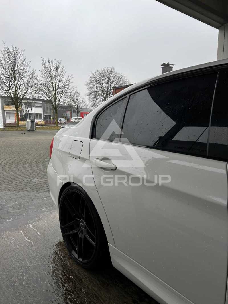 2010 BMW 330