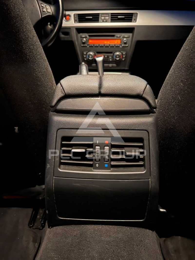2010 BMW 330