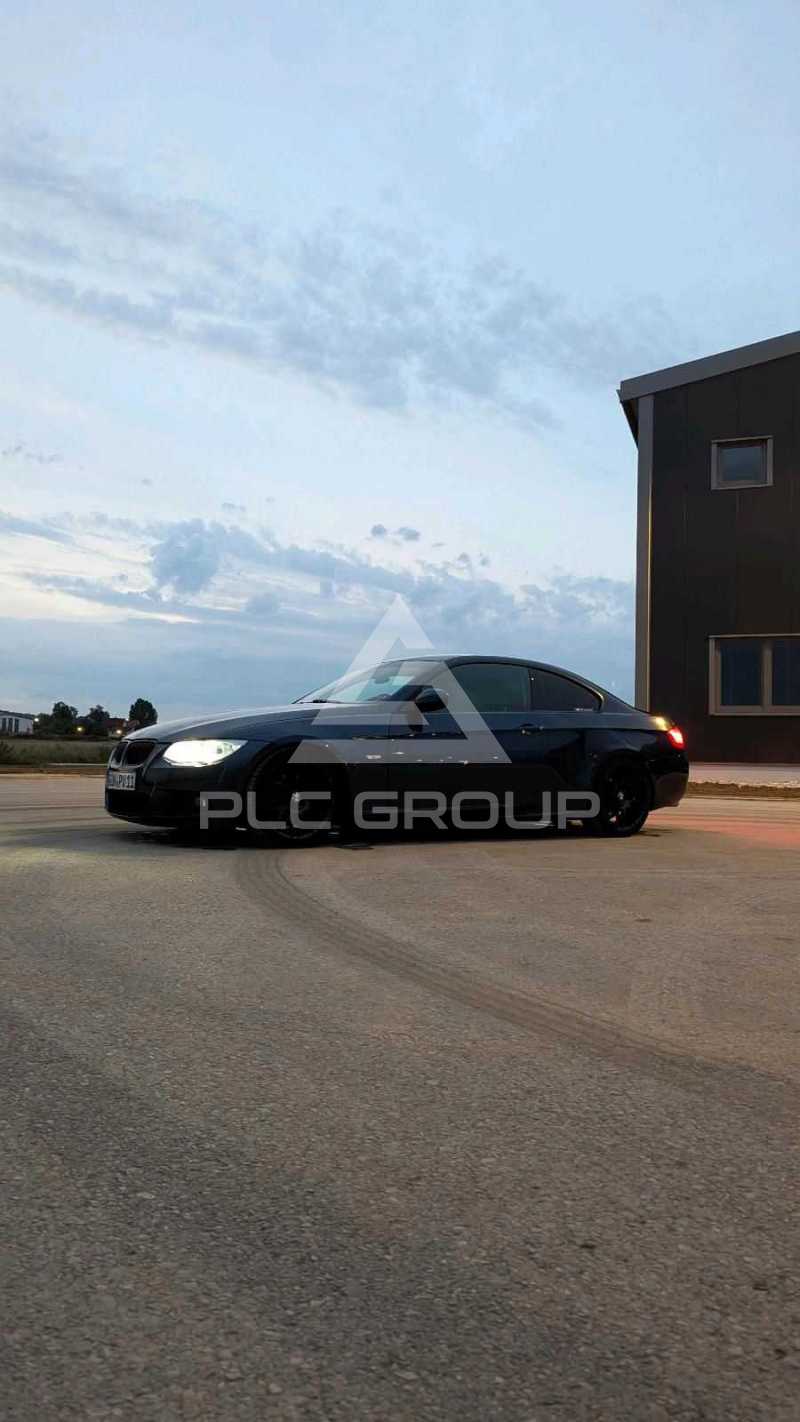2010 BMW 330