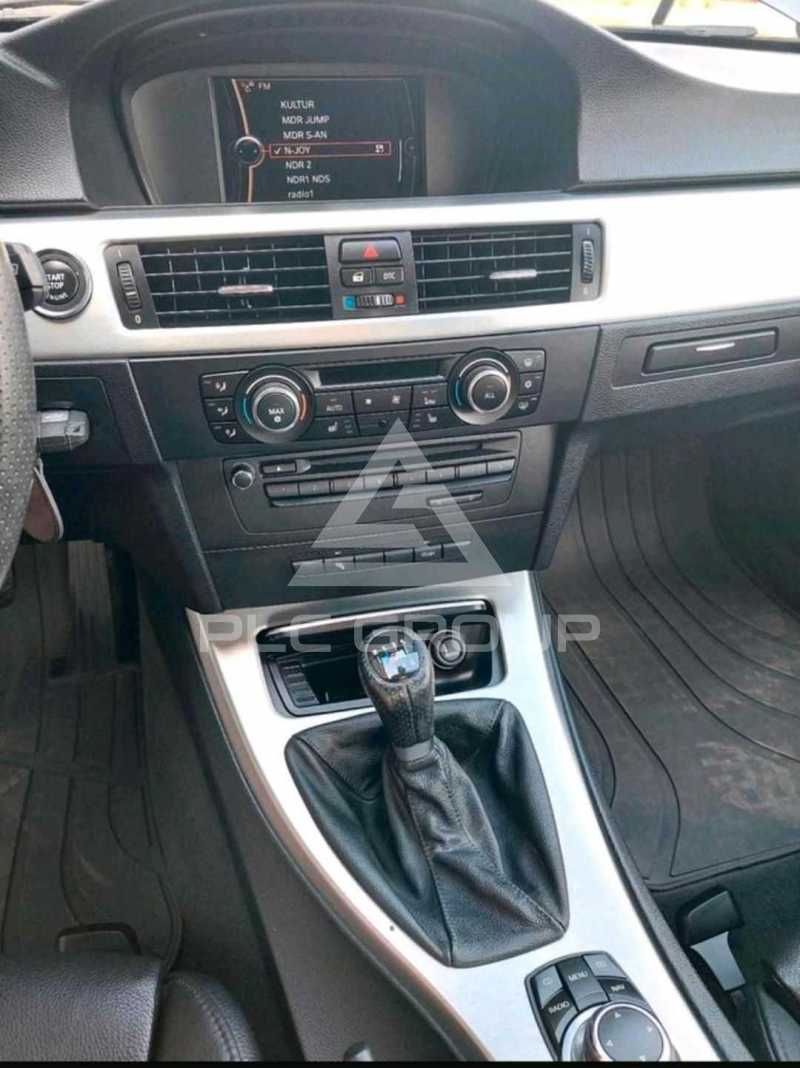 2010 BMW 330