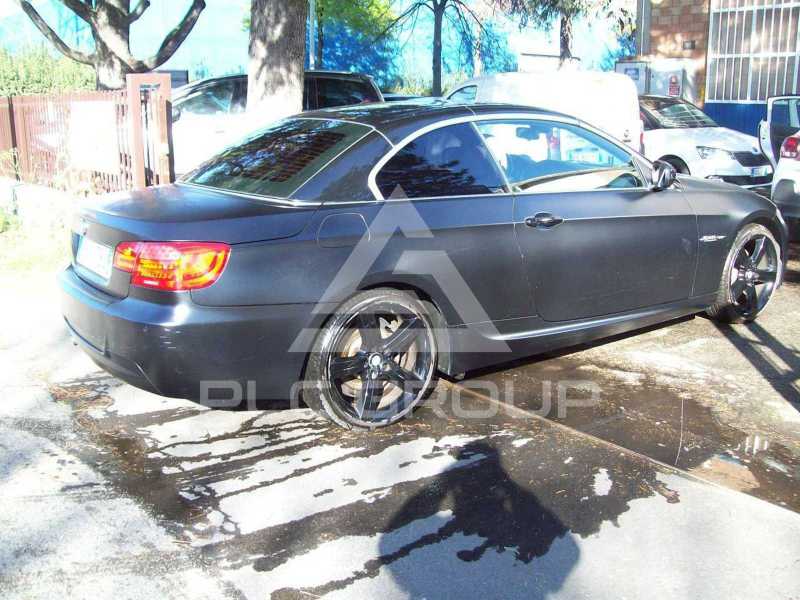2010 BMW 330
