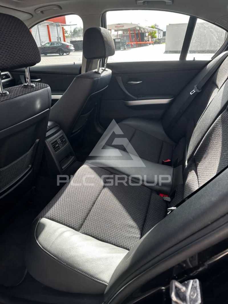 2010 BMW 330