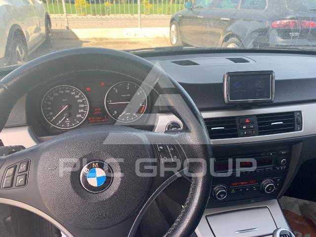 2010 BMW 330