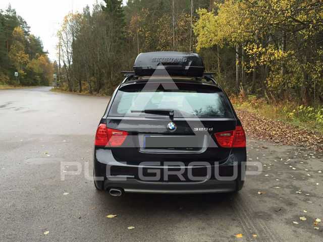 2010 BMW 330
