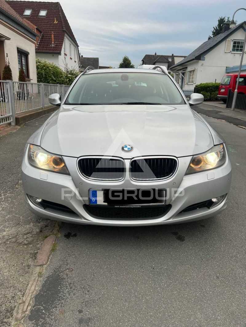 2010 BMW 330
