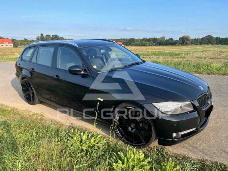 2010 BMW 330
