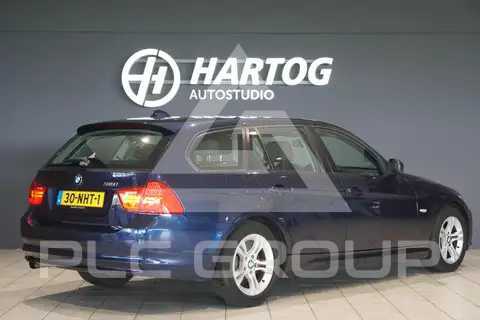 2010 BMW 330