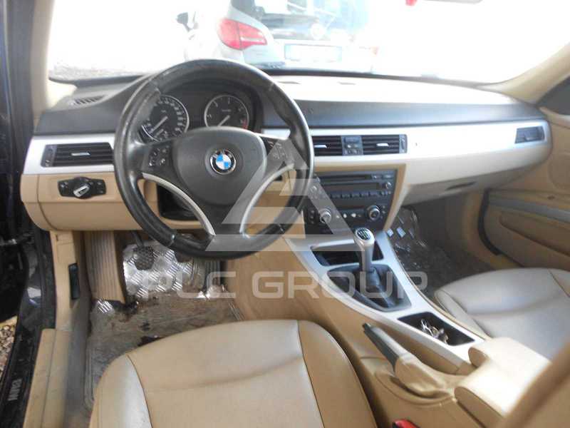 2010 BMW 330