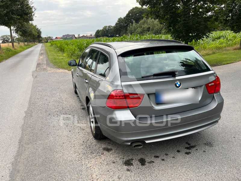 2010 BMW 330