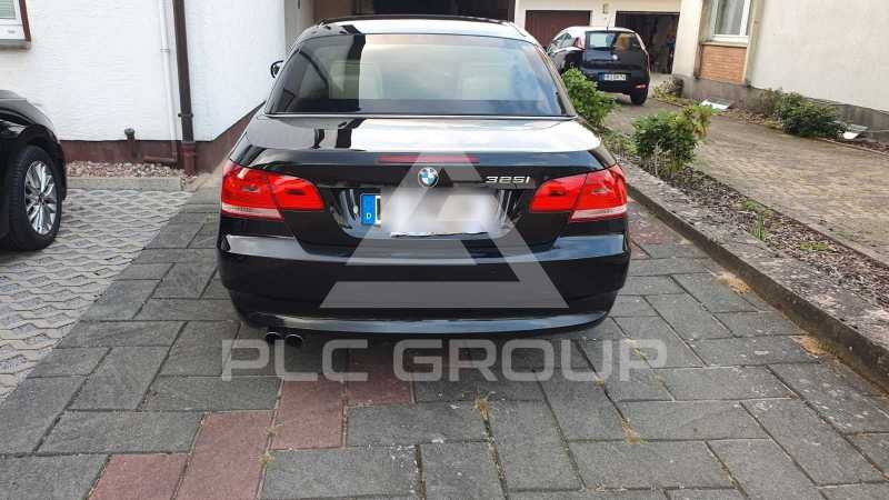 2010 BMW 330