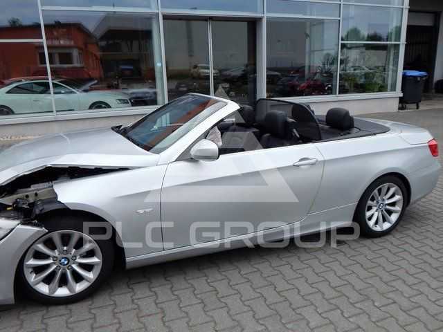 2010 BMW 330