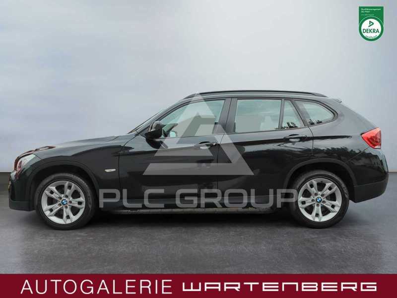2010 BMW X1