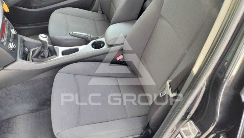 2010 BMW X1