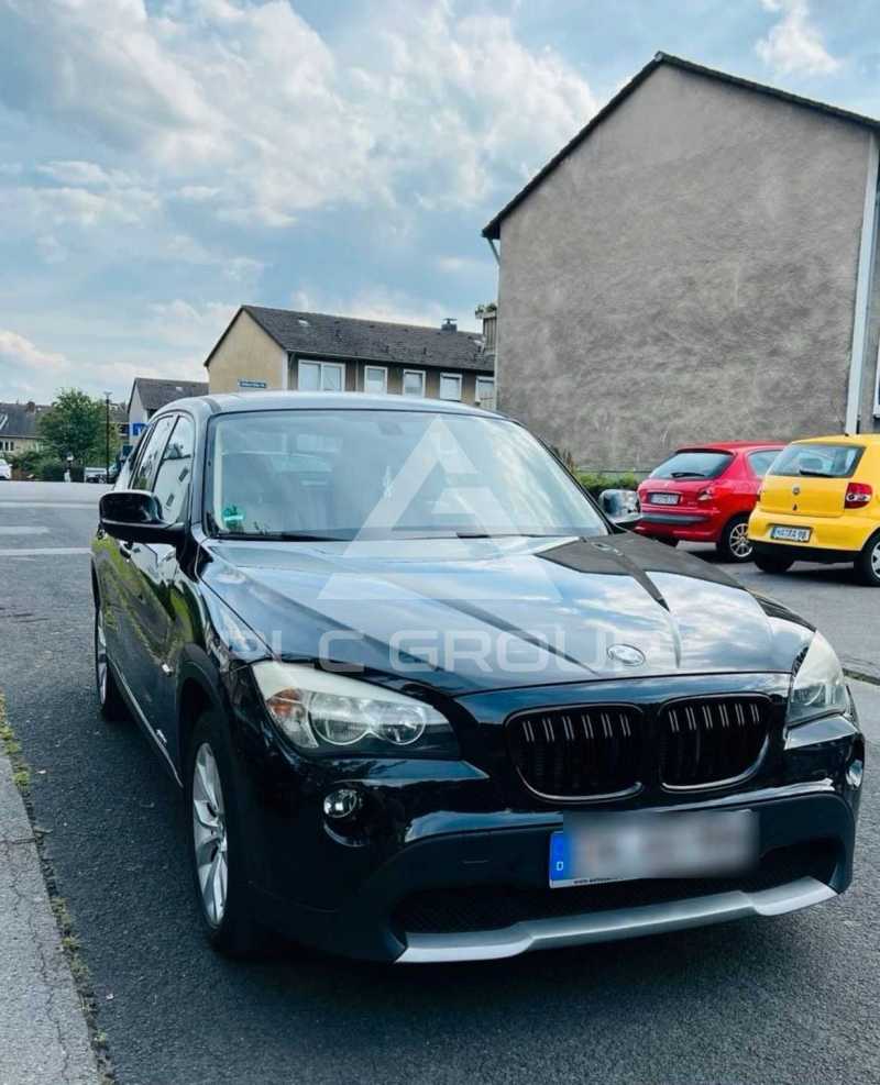 2010 BMW X1