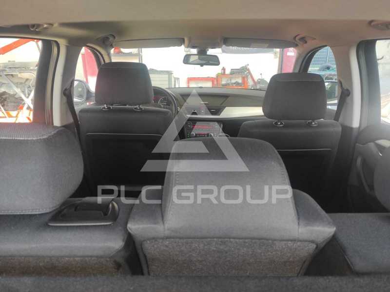 2010 BMW X1