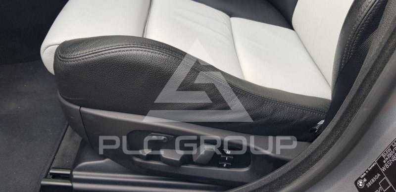 2010 BMW M5