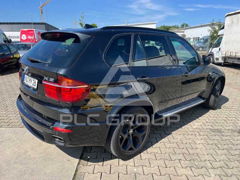 2010 BMW X5
