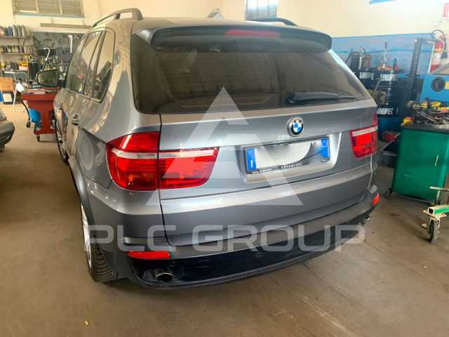 2010 BMW X5