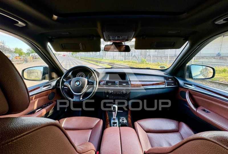 2010 BMW X5