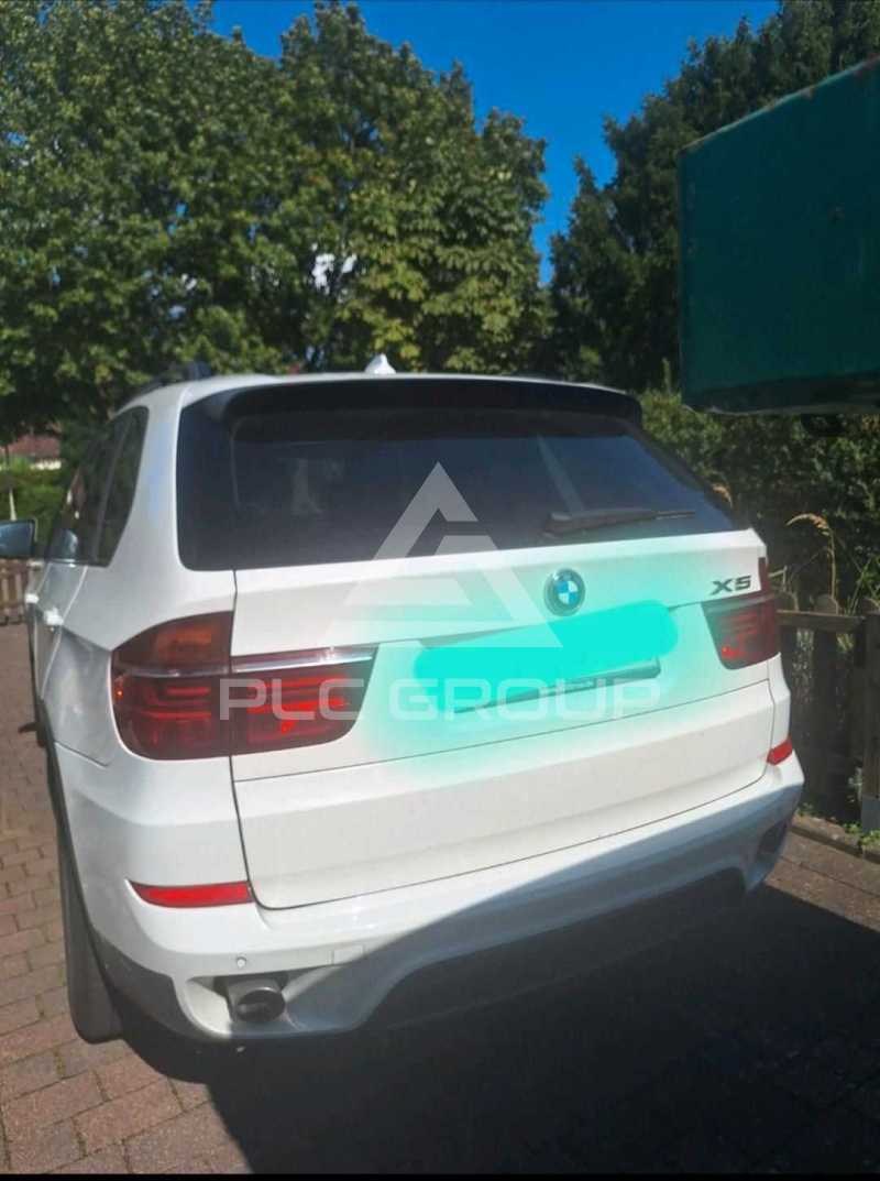 2010 BMW X5