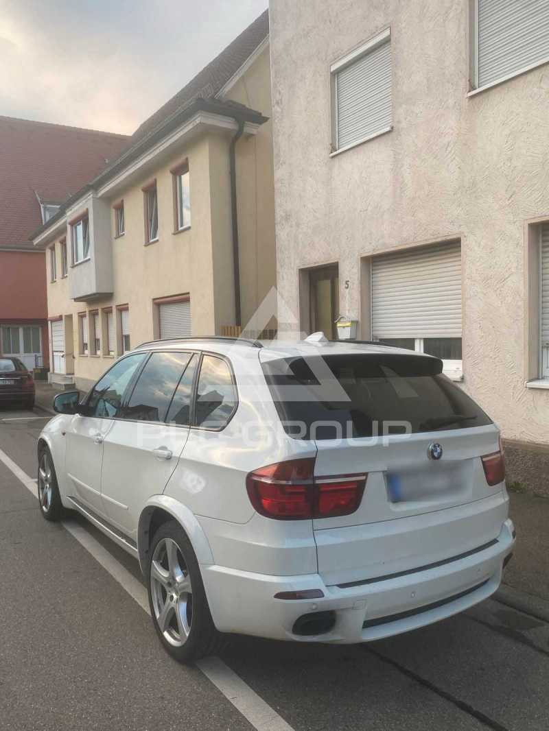 2010 BMW X5