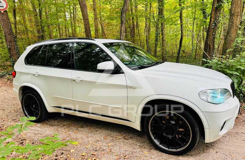 2010 BMW X5