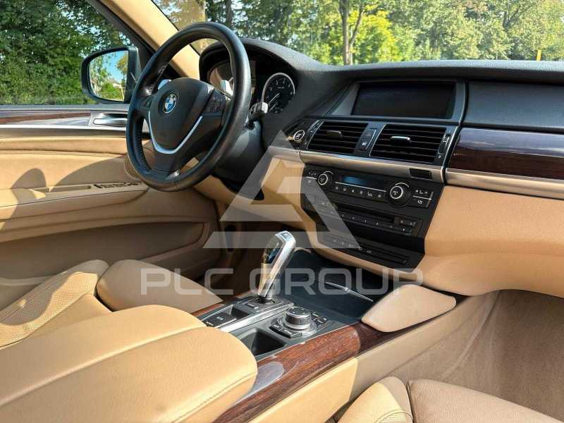 2010 BMW X6