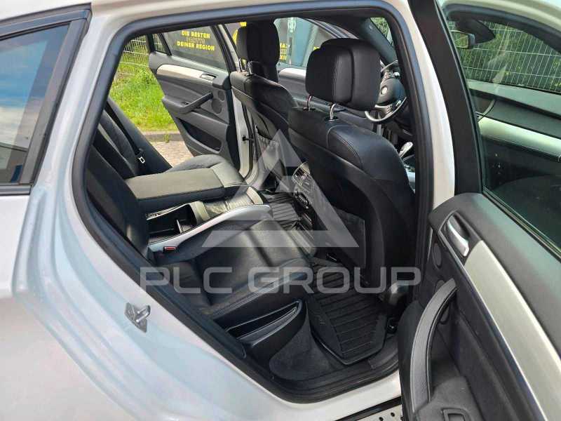 2010 BMW X6