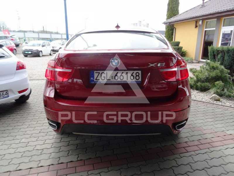 2010 BMW X6