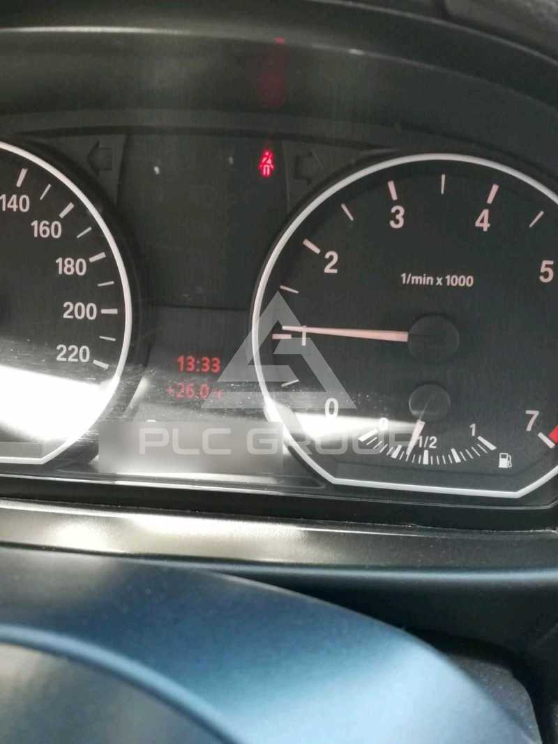 2010 BMW 120