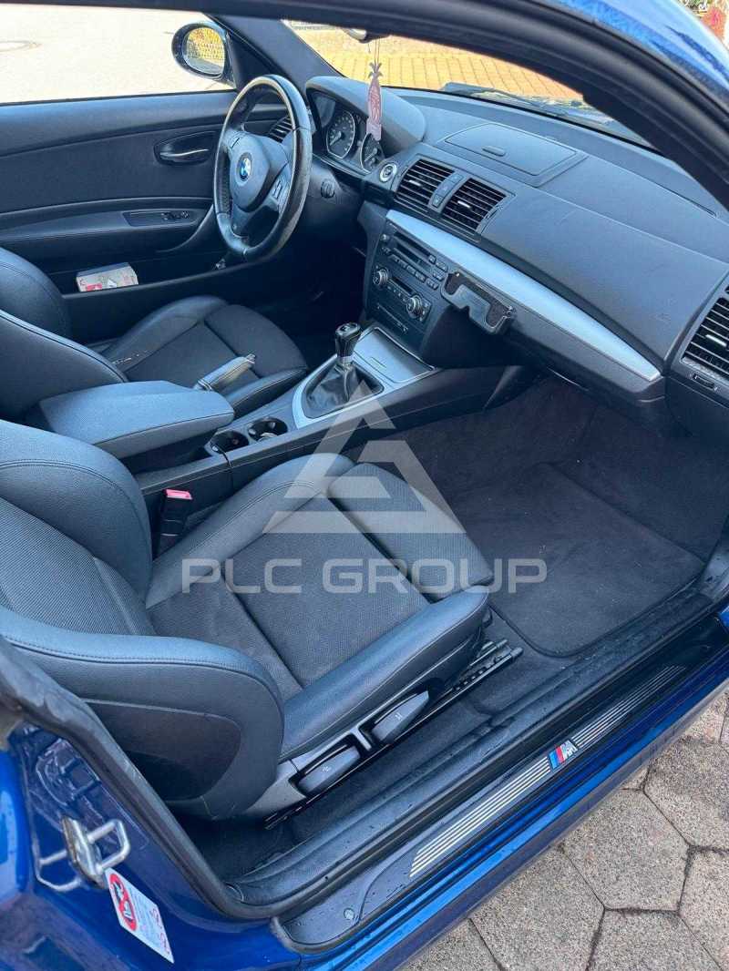 2010 BMW 120