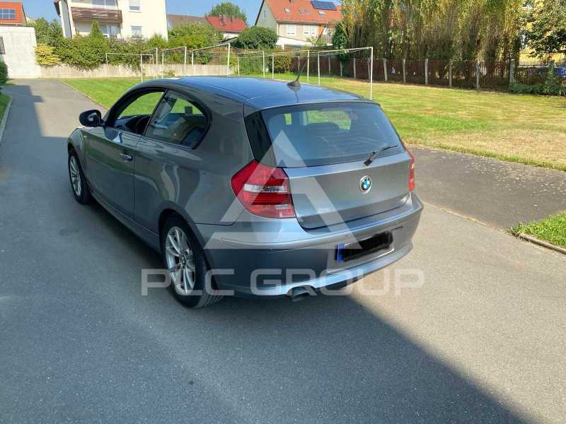 2010 BMW 120