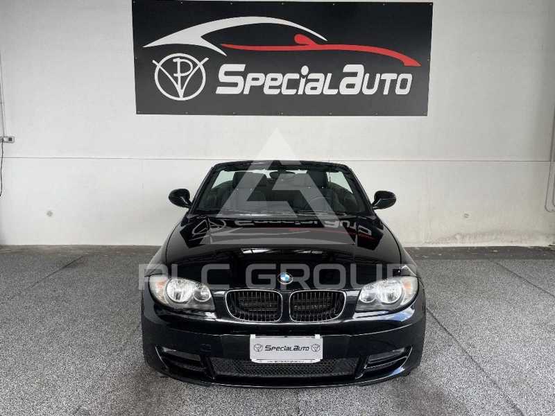 2010 BMW 120