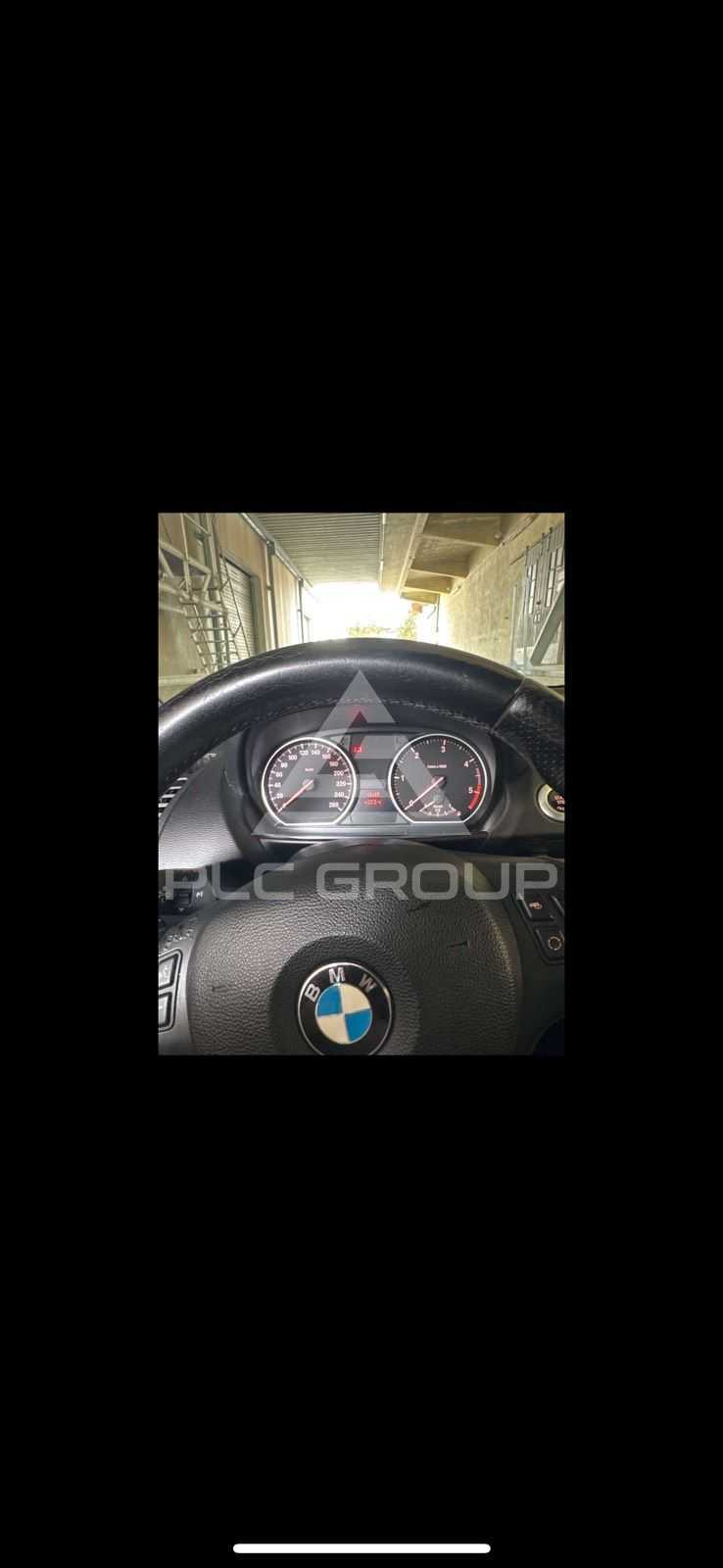 2010 BMW 120