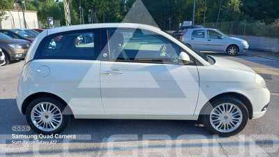 2010 Lancia YPSILON