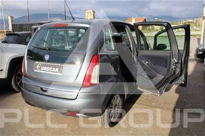 2010 Lancia Musa