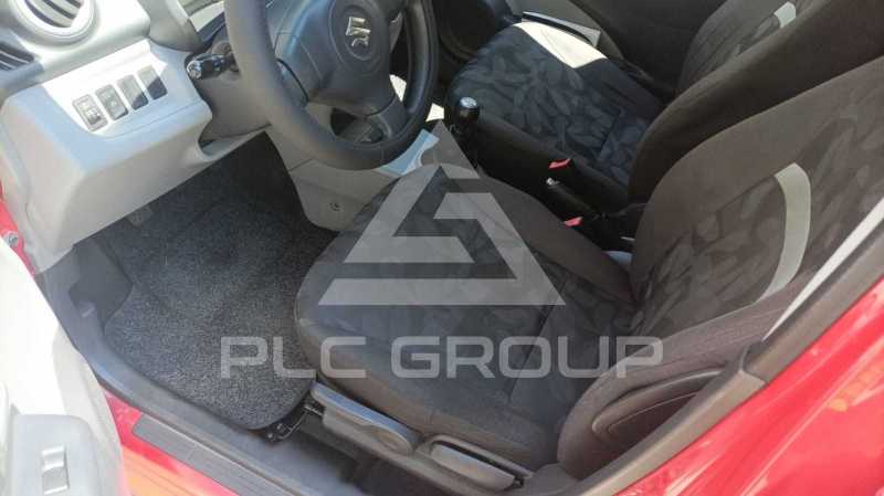 2010 Suzuki Alto