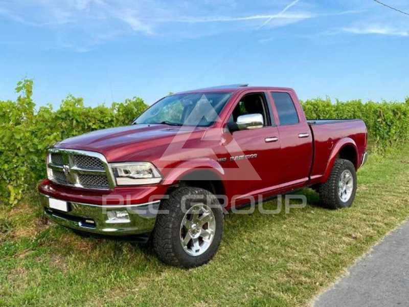 2010 Dodge RAM